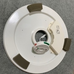 シーリングライト　家具 照明器具の画像