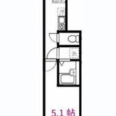 【🏠入居費用 万円🏠】✨審査に強い！✨🚉東武東上線「東武練馬」 ...