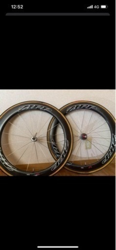その他 zipp404firecrest