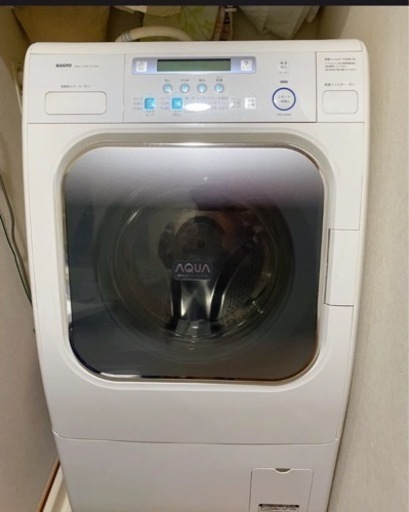 家電 生活家電 洗濯機