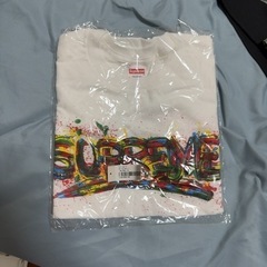supreme Tシャツ　Ｓサイズ