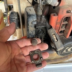無料　共立背負式エンジン噴霧器 の画像