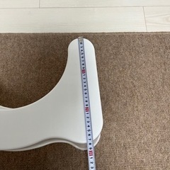 トイレ用　ステップ　キッズの画像