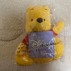 ディズニー クマのプーさん 他3点セットの画像