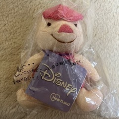 ディズニー クマのプーさん 他3点セットの画像