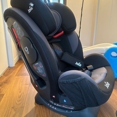決まりました　子供用品 ベビー用品 チャイルドシートの画像