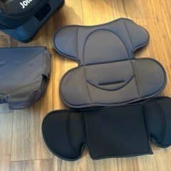 決まりました　子供用品 ベビー用品 チャイルドシートの画像