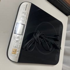 家電 キッチン家電 電磁調理器