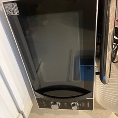 電子レンジ
