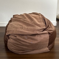 無印良品 体にフィットするソファ ミニの画像