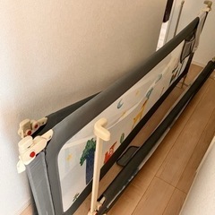 ベッドサークル