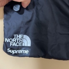 supreme north Ｓサコッシュの画像