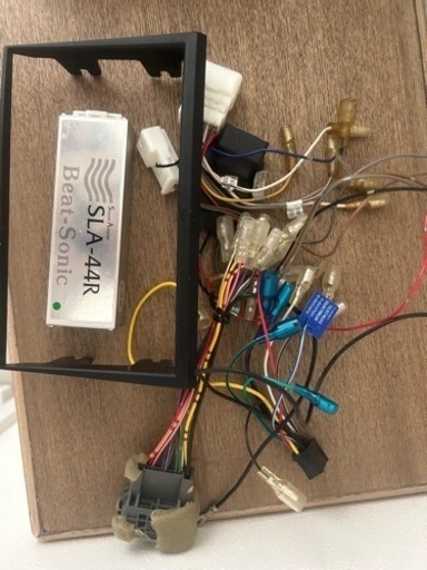 18クラウン ビートソニック