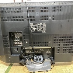 【無料】家電 Toshiba 液晶テレビの画像