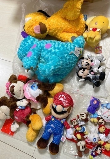 おもちゃ おもちゃ ぬいぐるみ