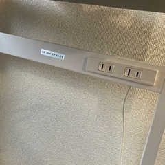 再値下げ‼️　Yamazen レンジ台　レンジラック キャスター付 キッチンレンジワゴン 多収納 移動式 ラックの画像