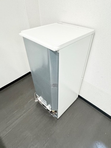 ?激安‼️倉庫開放セール中?20年製パナソニック2ドア冷蔵庫NR-B14DW-W?R438