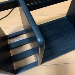 可動式本棚の画像