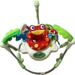ベビー用品 おもちゃ　ジャンパルー　　