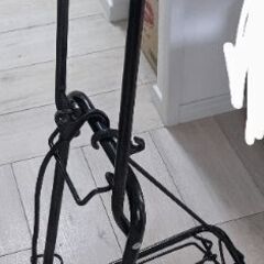 コンパクトキャリー　台車