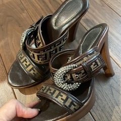 靴/バッグ 靴 サンダル