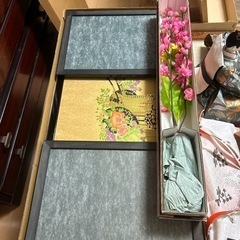 雛人形　　セット　　値下げしましたの画像