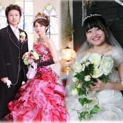 写真だけの結婚式　洋装→￥19.900　和装→￥19.900　ジューンブライド特別企画（6月の花嫁）神前挙式プラン特別応援価格キャンペーン　弊社で挙式料の一部￥20.000を負担致します。  - 都城市
