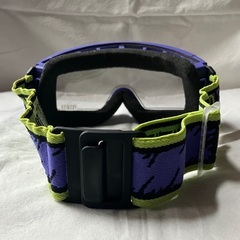 デサント　スノーゴーグル　made in Japan　ジャパンフィットの画像