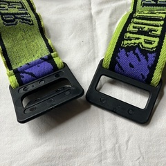 デサント　スノーゴーグル　made in Japan　ジャパンフィットの画像