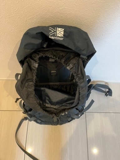 美品Karrimor(カリマー) hot crag30