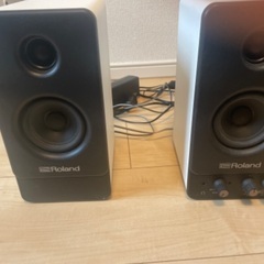 Roland スピーカー　MA-22