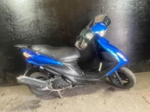 ★支払総額7.8万円★走行テスト済み！買取強化中！ スズキ アドレスV125S CF4MA 人気のワンツー！Sタイプ！小回り最強！通勤通学に♪カスタムベースにも♪
