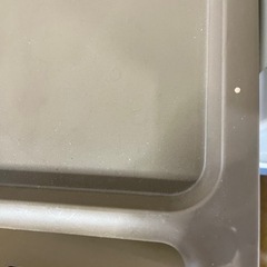 ※値下げしました　どこでもワゴンの画像