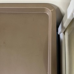 ※値下げしました　どこでもワゴンの画像