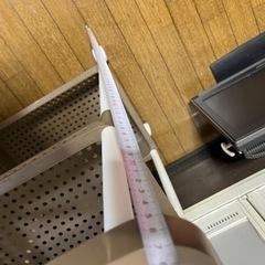 ※値下げしました　どこでもワゴンの画像