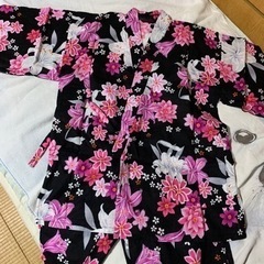 服/ファッション 着物 レディースの画像