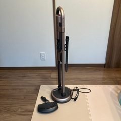 【訳あり特価】定価70000円　三菱　スティック型掃除機　コード...