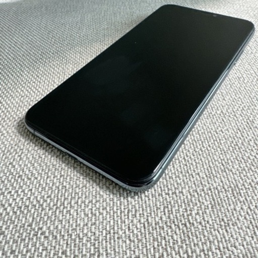 【超美品】iPhone11promax 64GB SIMフリー