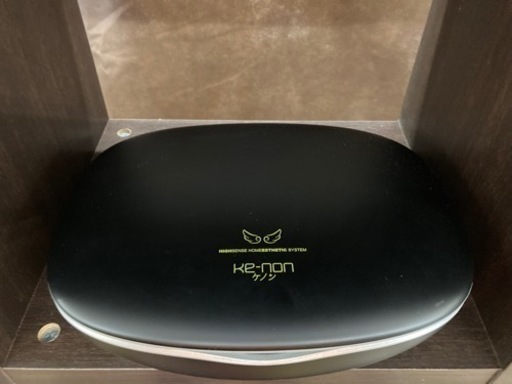 ケノン　脱毛機ver 8.6 リサイクルショップ宮崎屋　佐土原店　24.6.2F
