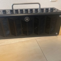 ジャンク　ヤマハ　アンプ