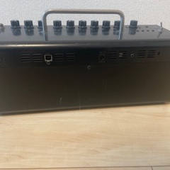 ジャンク　ヤマハ　アンプの画像