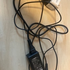 ジャンク　ヤマハ　アンプの画像