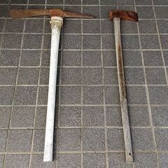 工具 バチヅル 他