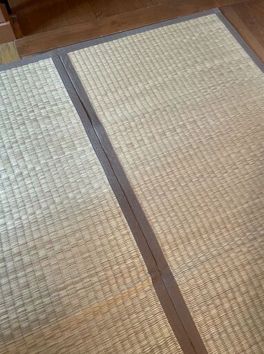 20% off! Tatami mat Okinawa style - by Irasshai 沖縄スタイルの畳 - by Irasshai