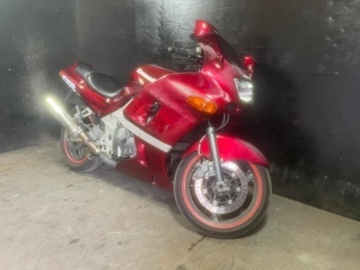 格安車検付き　ZZR400 早い者勝ち ZZR400 検令和6年5月 【公式通販】
