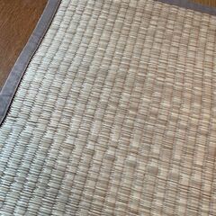 20% off! Tatami mat Okinawa style - by Irasshai 沖縄スタイルの畳 - by Irasshaiの画像