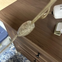 クリップライト白の画像