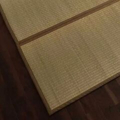 20% off! Tatami mat Okinawa style - by Irasshai 沖縄スタイルの畳 - by Irasshaiの画像