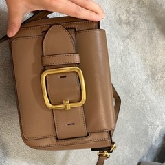 【大幅値下】TOPKAPI トプカピ　ショルダーバック