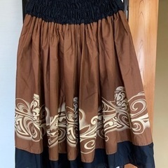 フラダンス・パウスカート